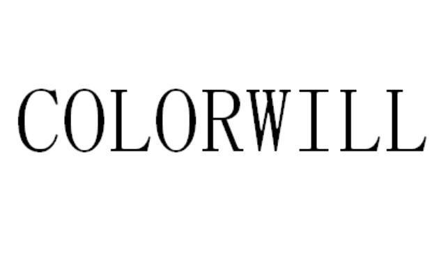 COLORWILL
