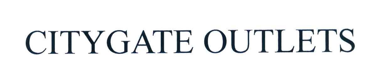 CITYGATE OUTLETS