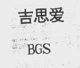 吉思爱   BGS
