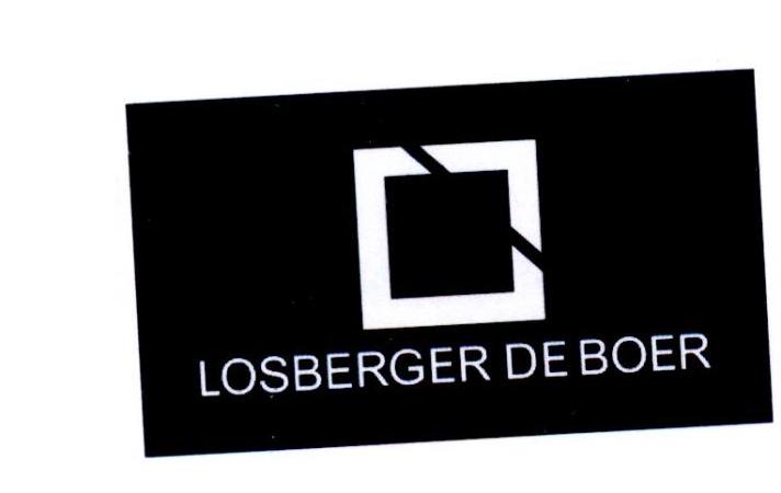 LOSBERGER DE BOER