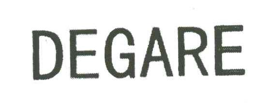 DEGARE