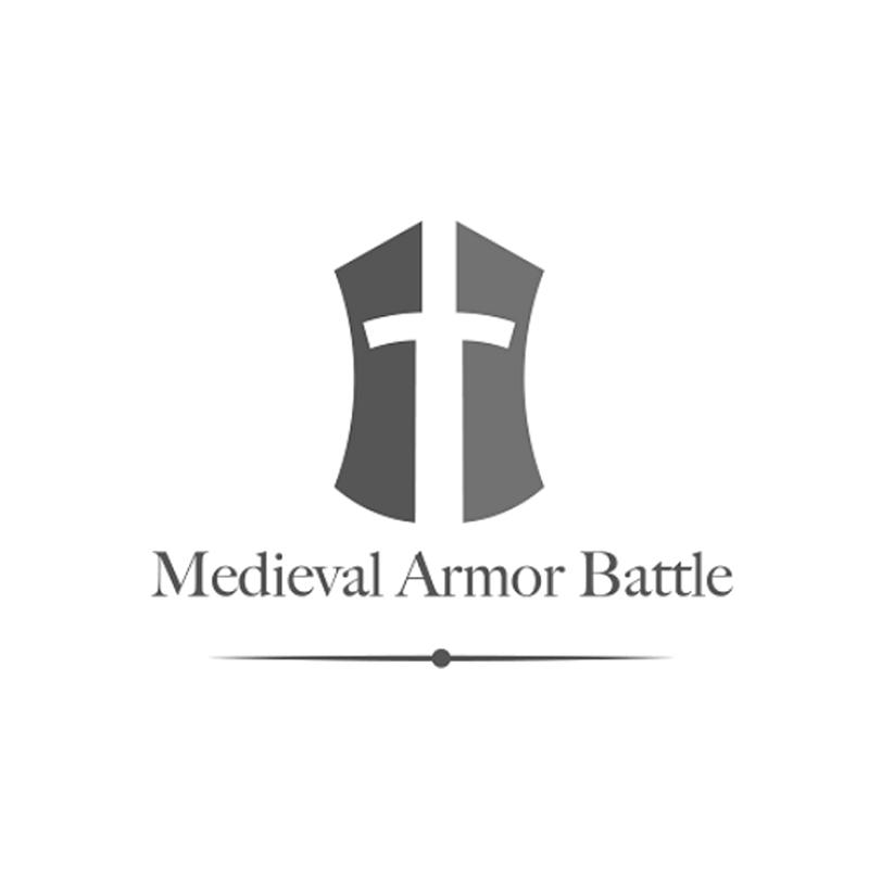 MEDIEVAL ARMOR BATTLE