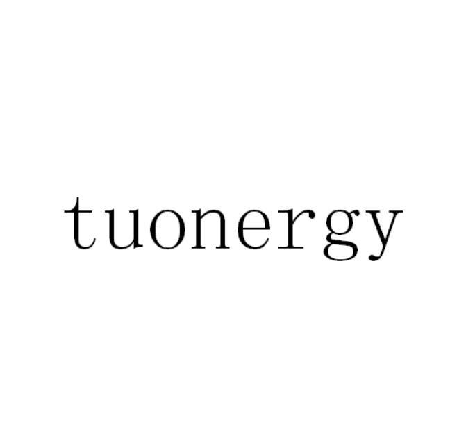 TUONERGY&nbsp;
