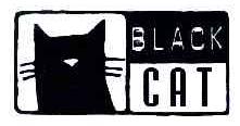 BLACK CAT