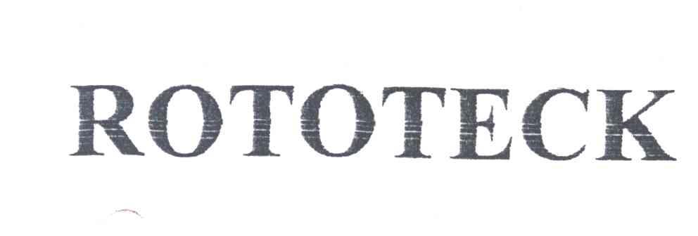 ROTOTECK
