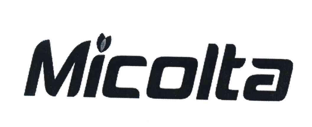 MICOLTA