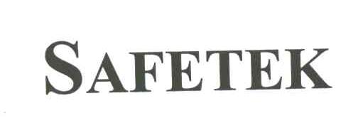 SAFETEK