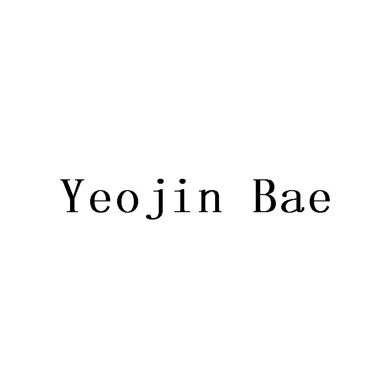 YEOJIN BAE