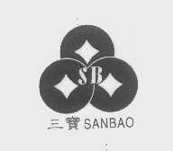 三宝
