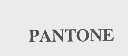 PANTONE