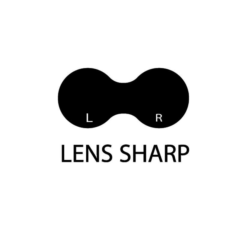 LENS SHARP LR