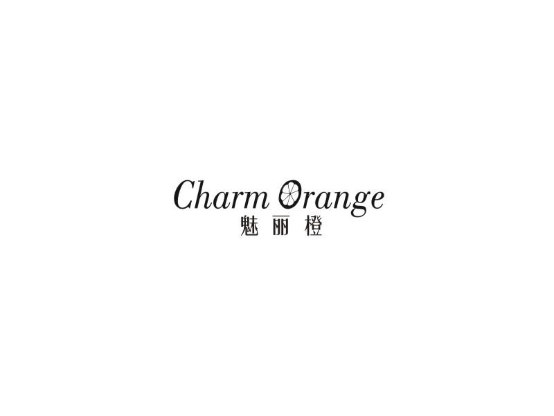 魅丽橙 CHARM ORANGE