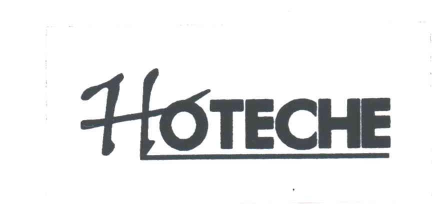 HOTECHE