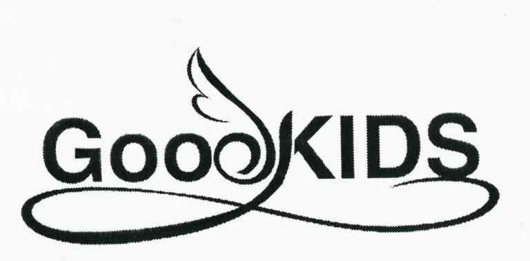 GOODKIDS