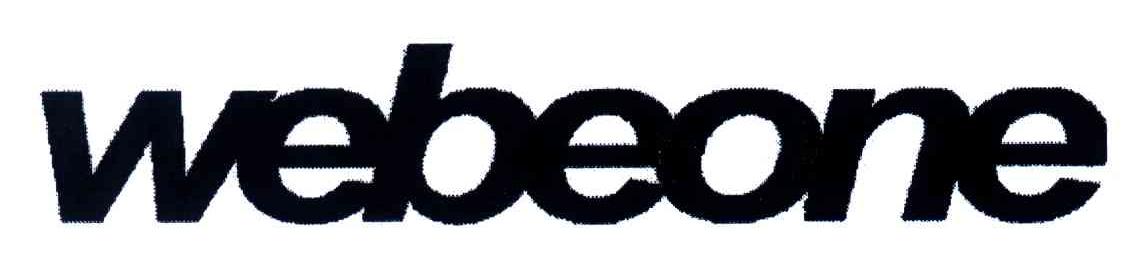 WEBEONE