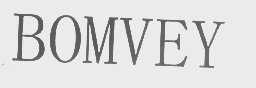 BOMVEY