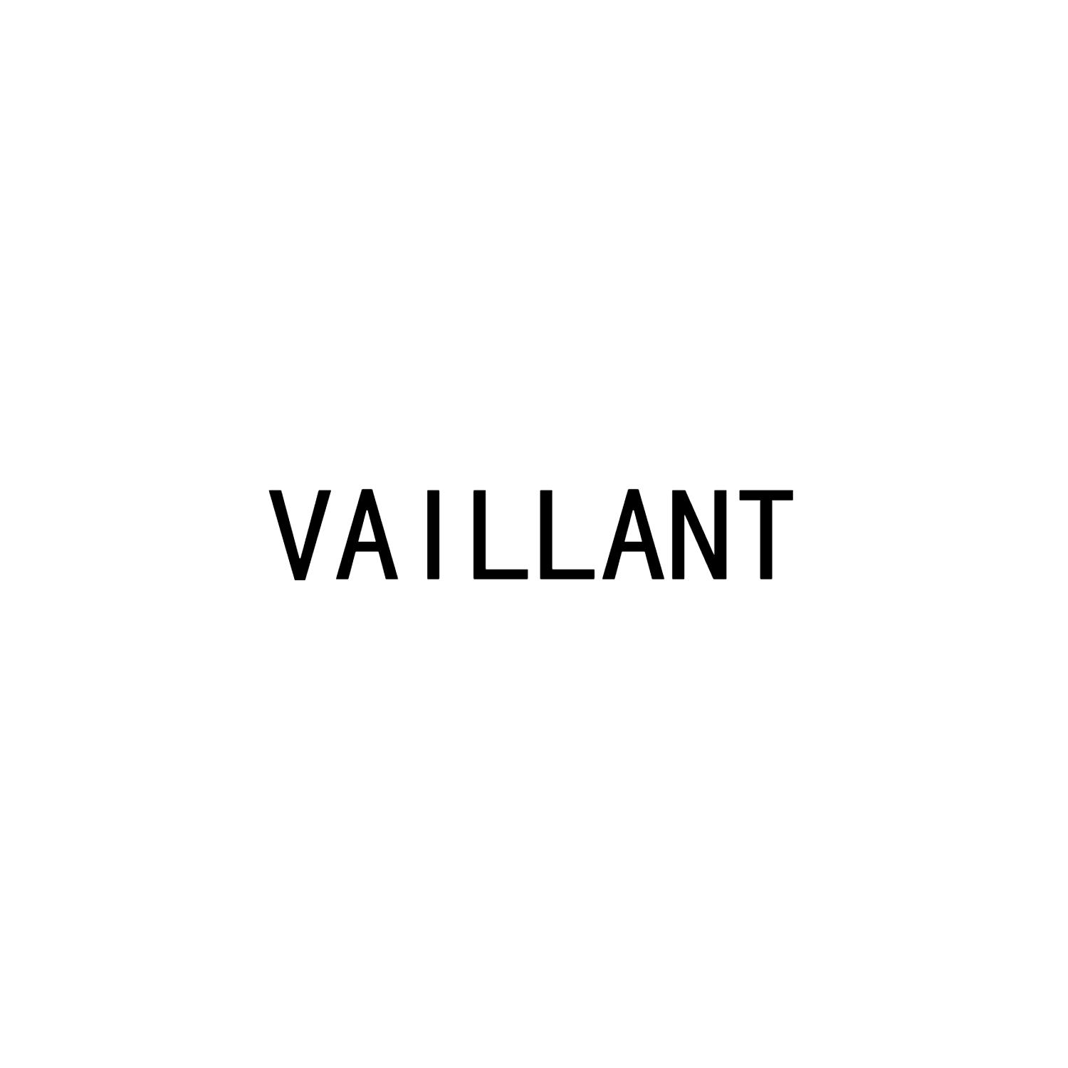 VAILLANT