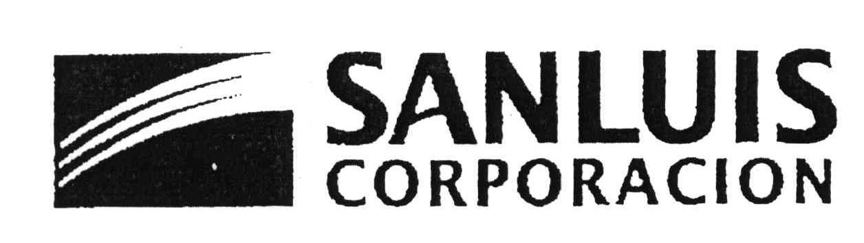 SANLUIS CORPORACION