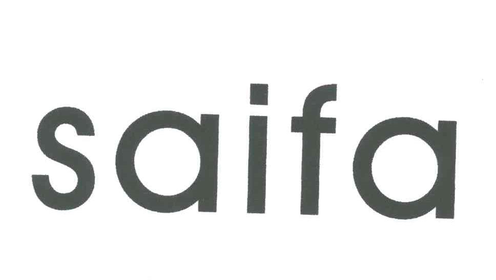SAIFA