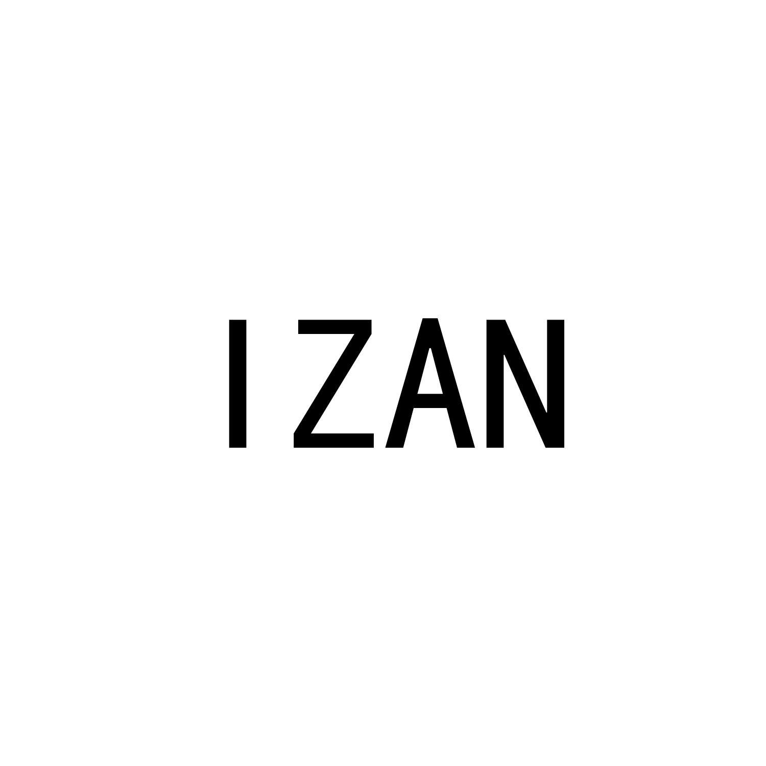 IZAN