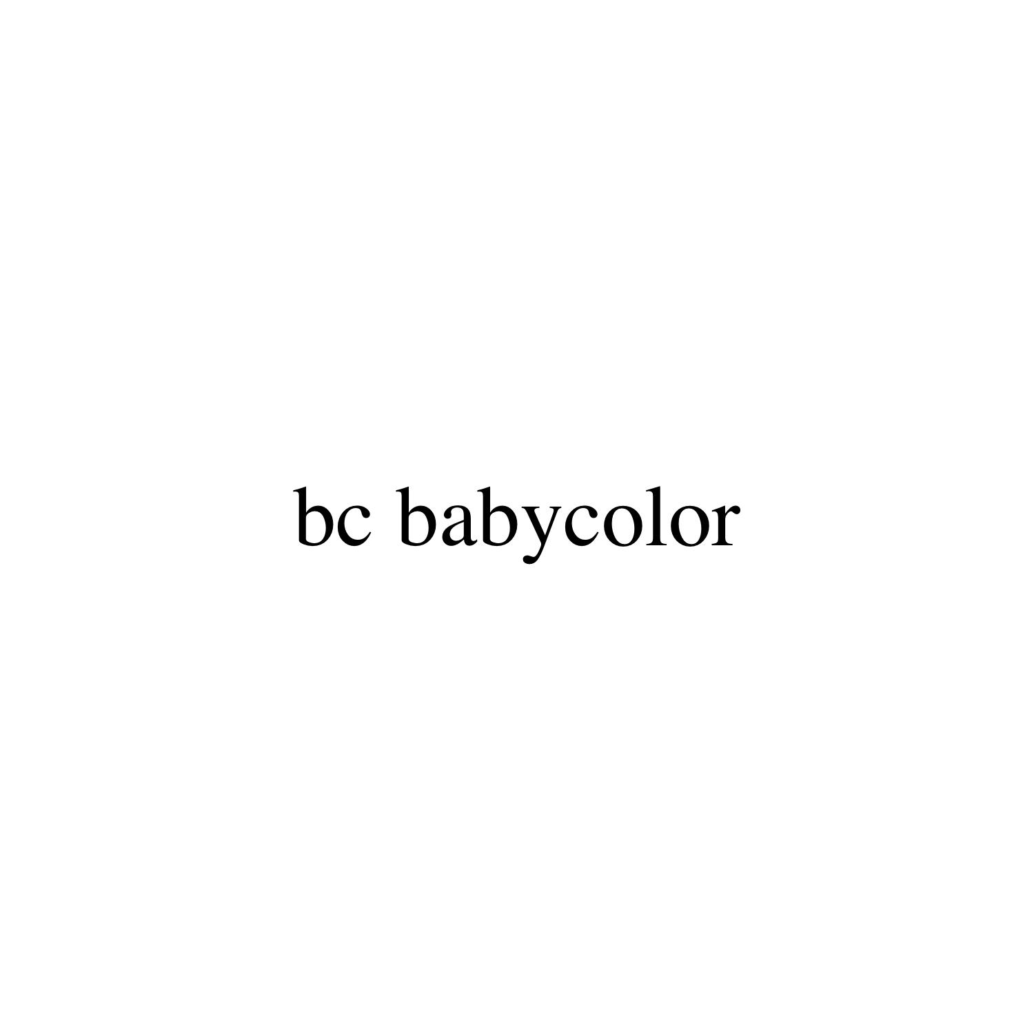 BC BABYCOLOR