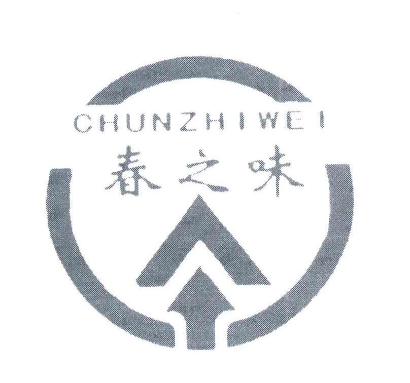 春之味