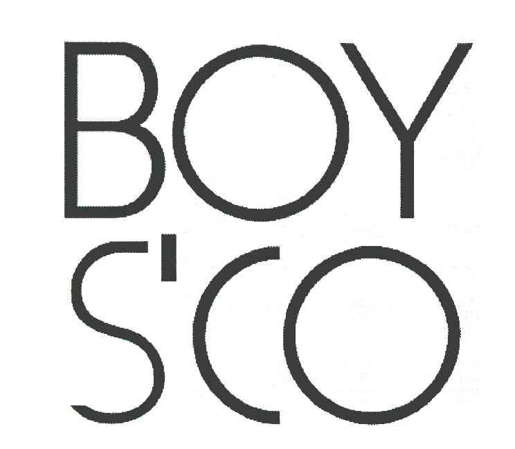 BOY S'CO
