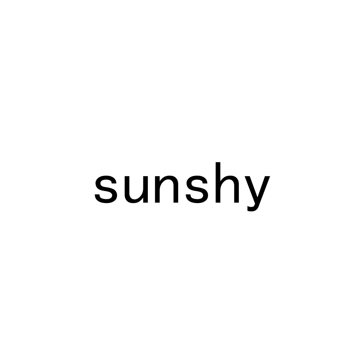 SUNSHY