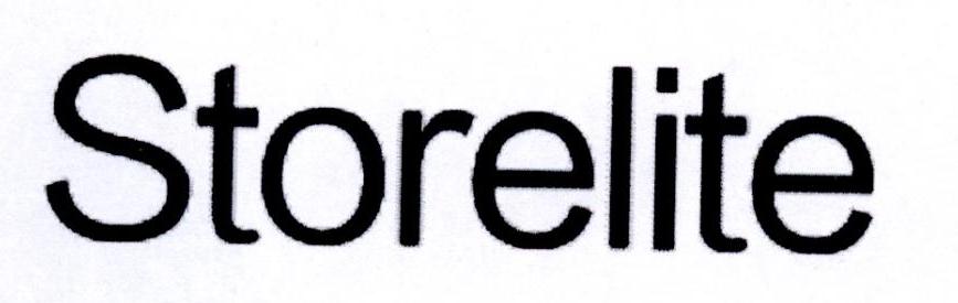 STORELITE