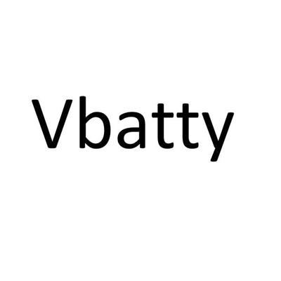 VBATTY