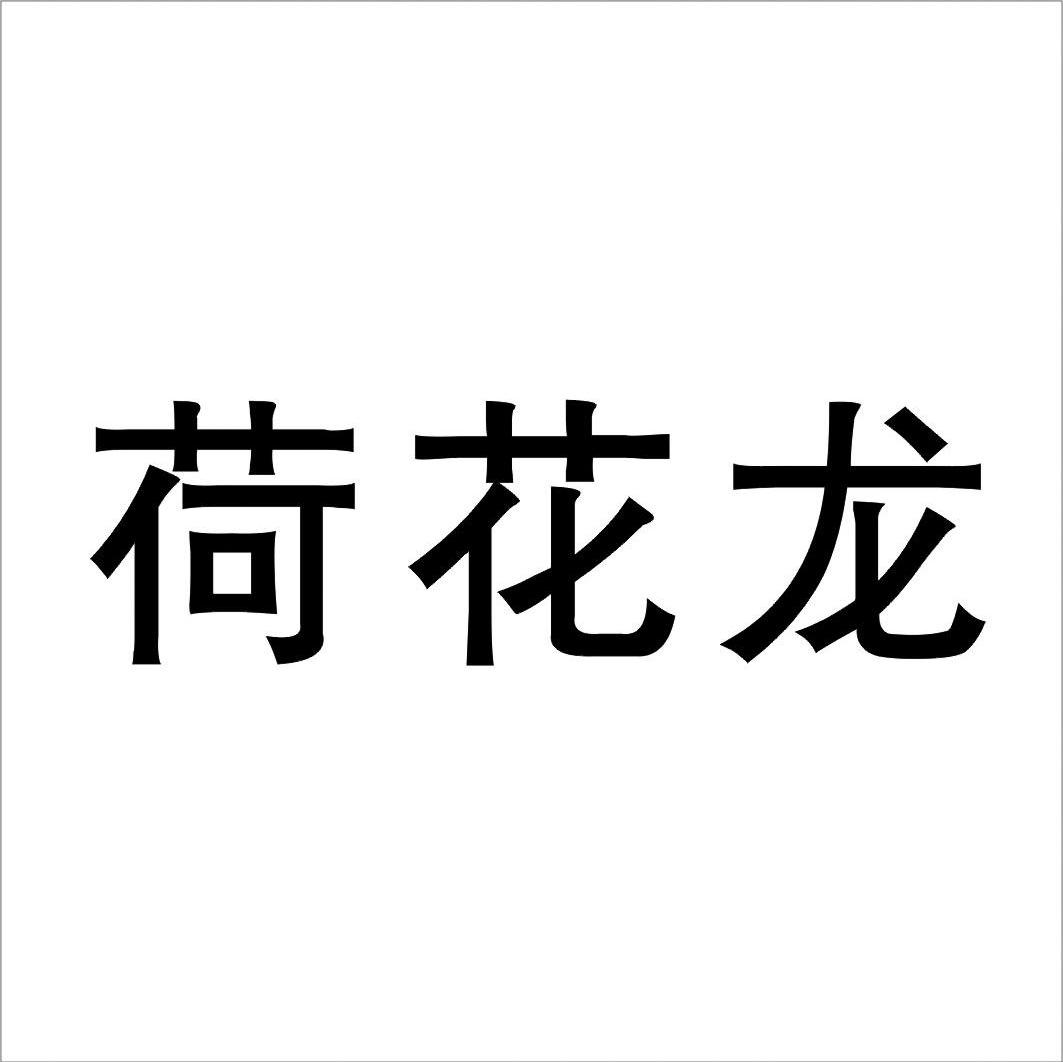 荷花龙
