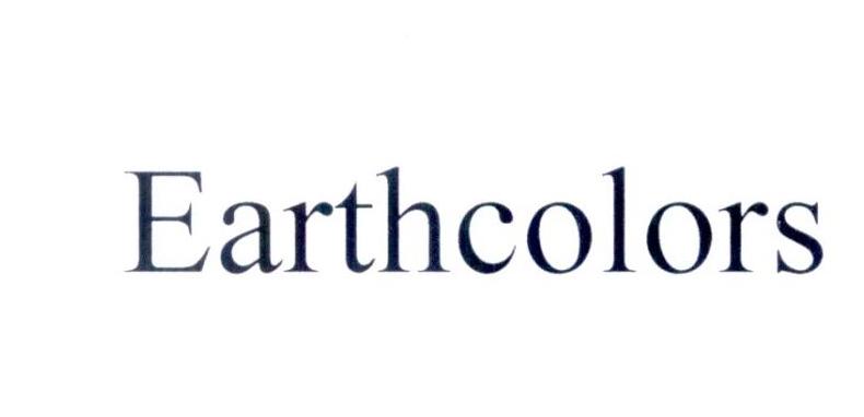 EARTHCOLORS