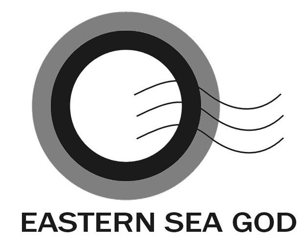 EASTERN SEA GOD