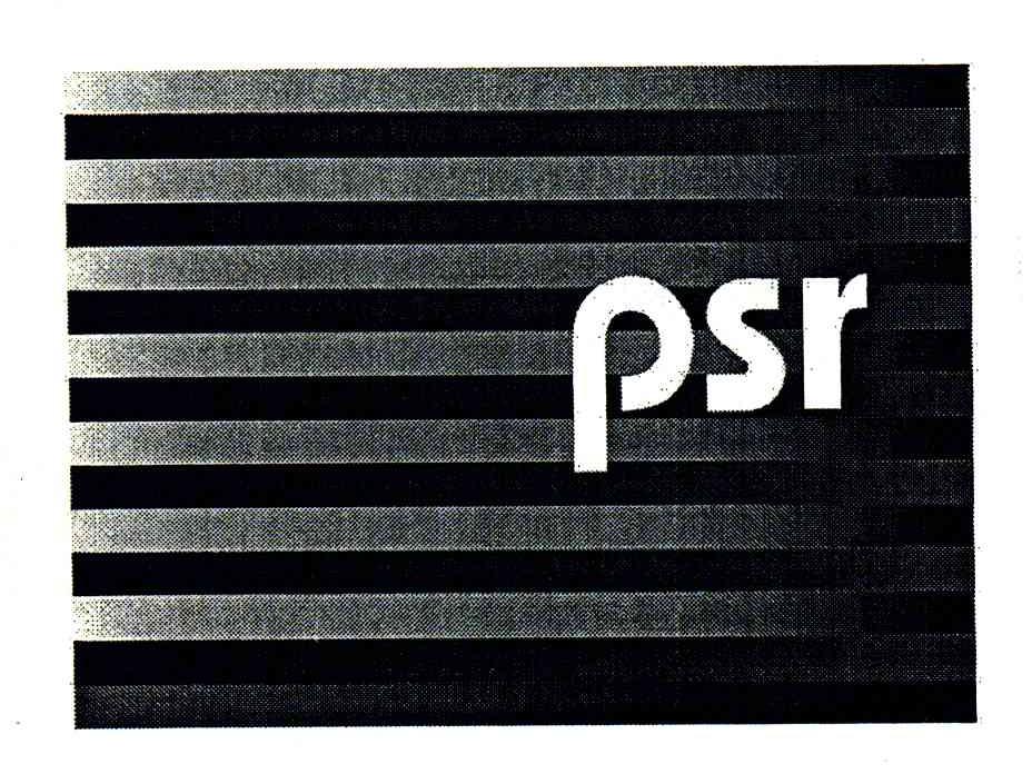 PSR