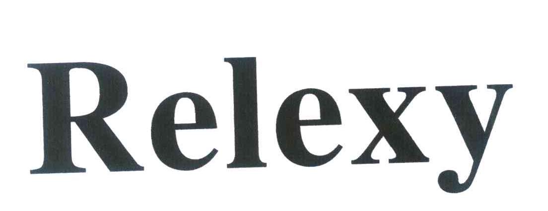 RELEXY