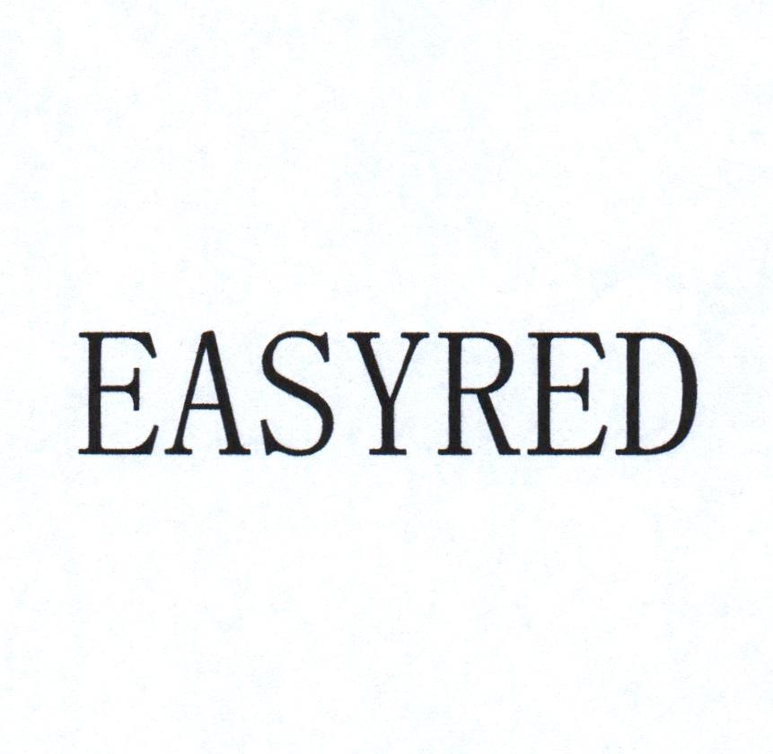 EASYRED