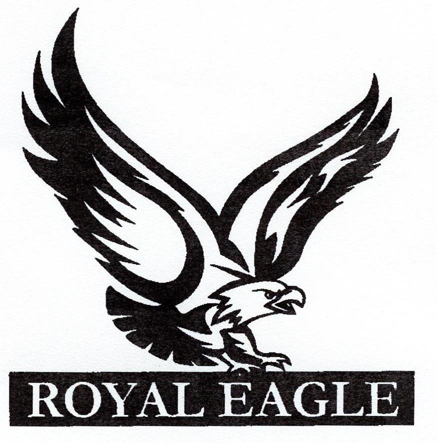 ROYAL EAGLE
