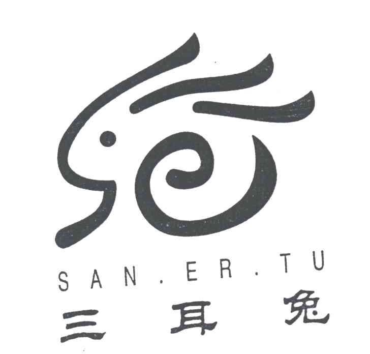 三耳兔