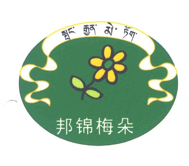 邦锦梅朵