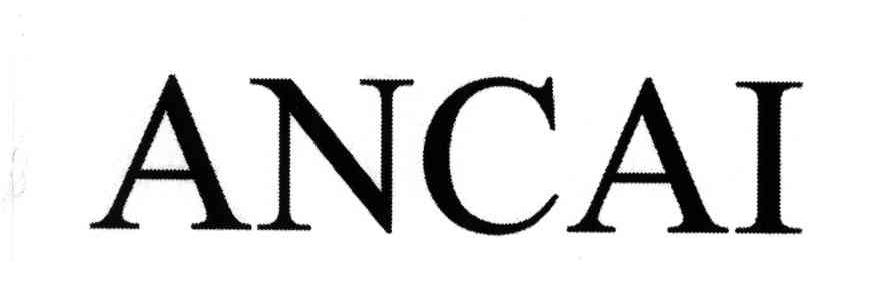 ANCAI