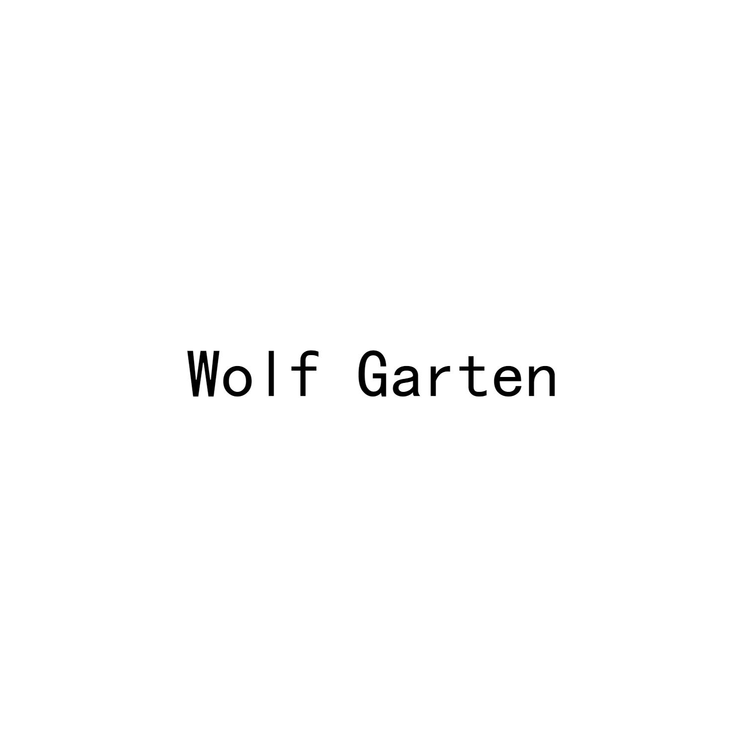 WOLF GARTEN