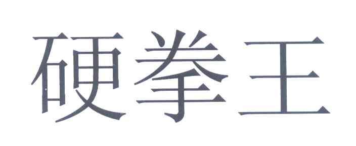 硬拳王