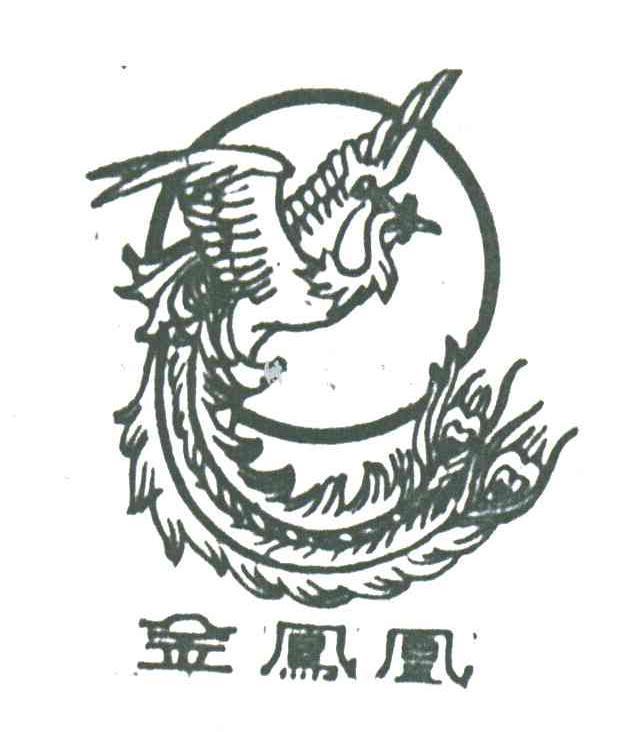 金凤凰