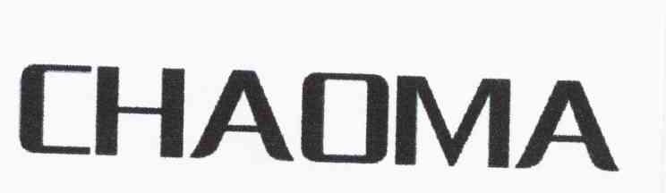 CHAOMA