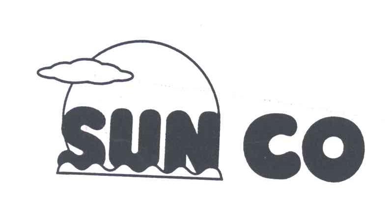 SUN CO