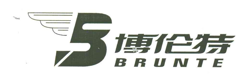 博伦特;BRUNTE