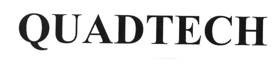 QUADTECH