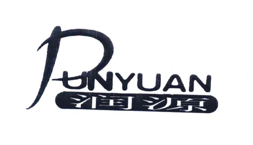 润源 PUNYUAN