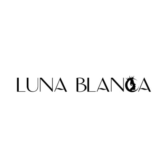 LUNA BLANCA