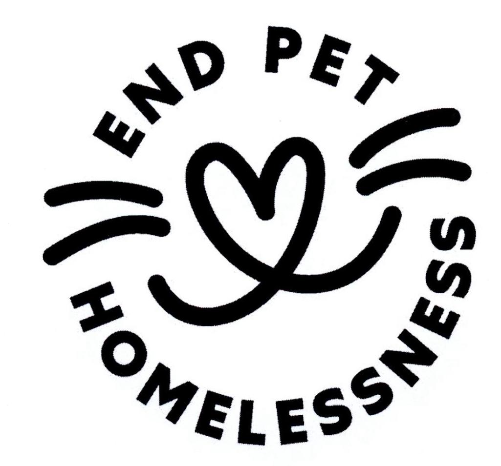 END PET HOMELESSNESS
